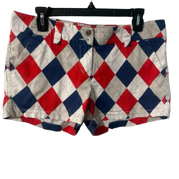 Loudmouth Ladies Shorts Size 6 - Picture 5 of 5